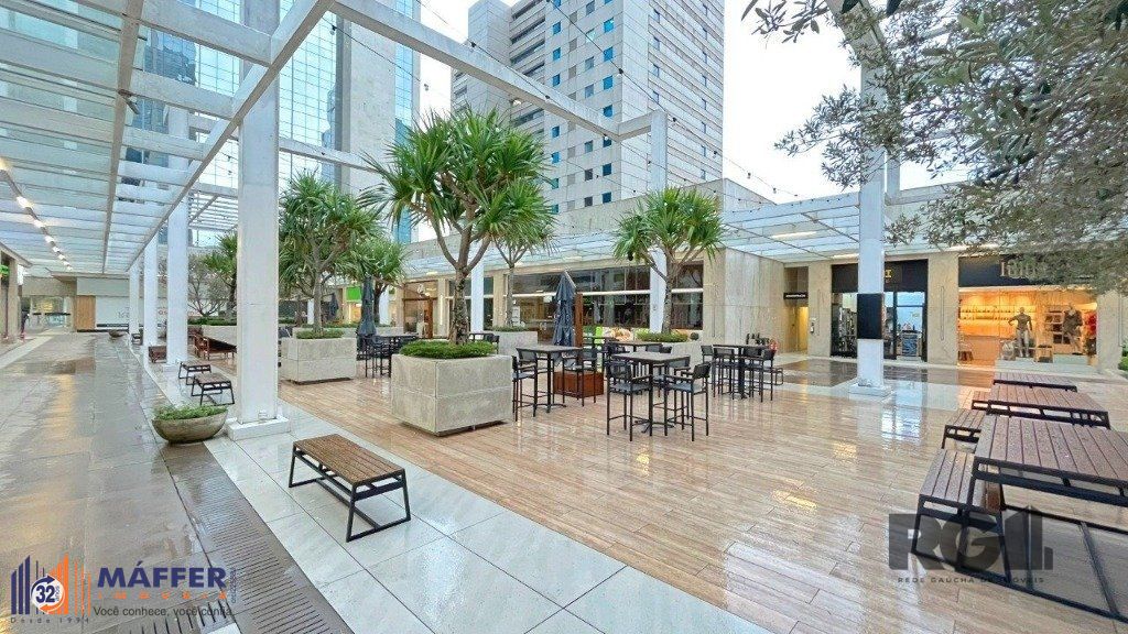 Apartamento, 1 quarto, 37 m² - Foto 37