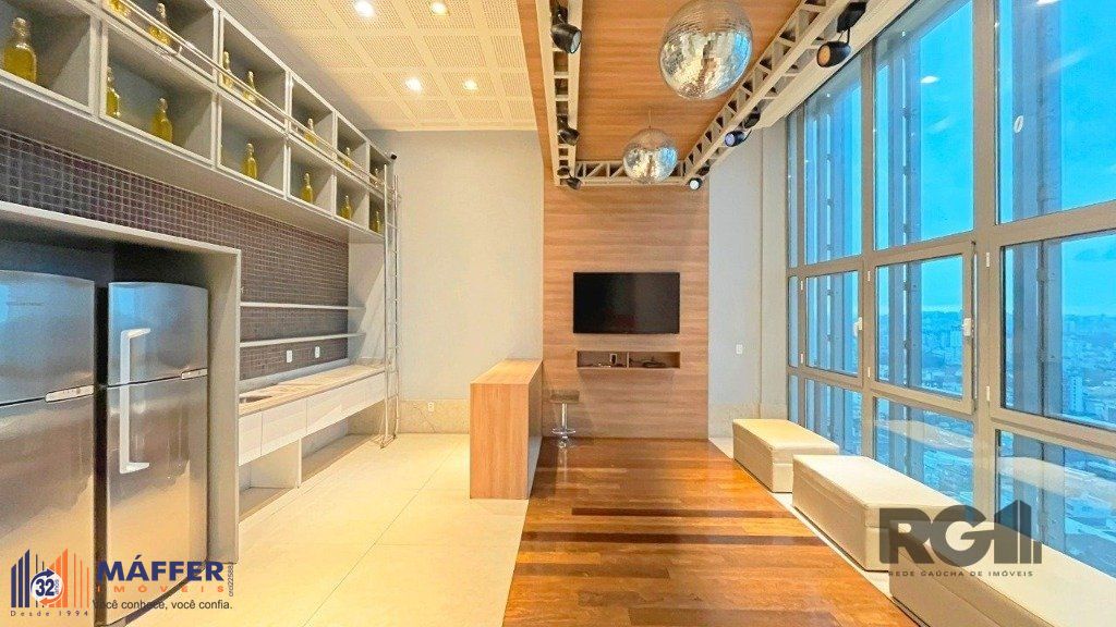 Apartamento, 1 quarto, 37 m² - Foto 32