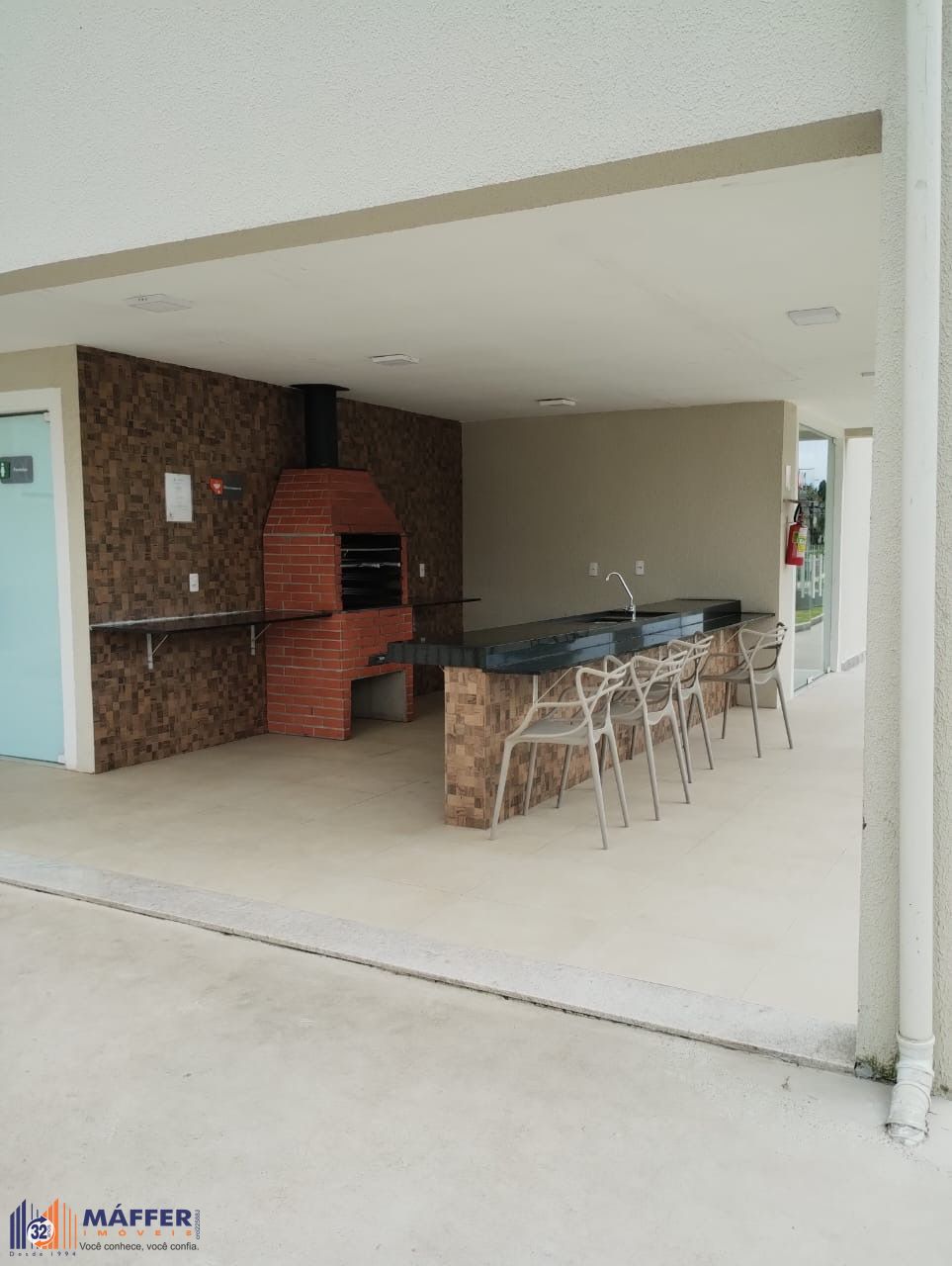 Apartamento, 1 quarto, 50 m² - Foto 28