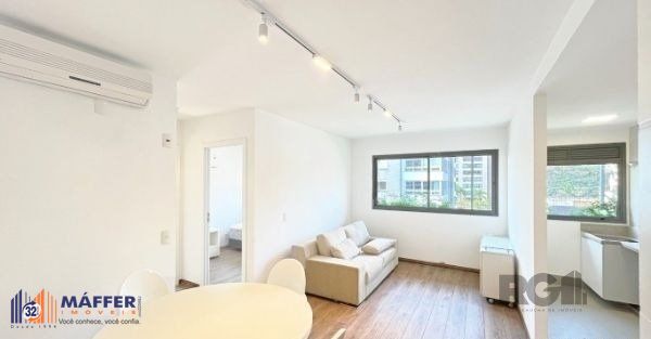 Apartamento, 2 quartos, à venda, 69 m², Auxiliadora - Porto Alegre — foto 2