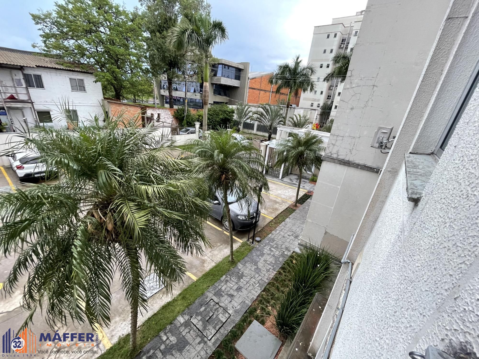 Apartamento, 3 quartos, à venda, 63 m², Sarandi - Porto Alegre — foto 4