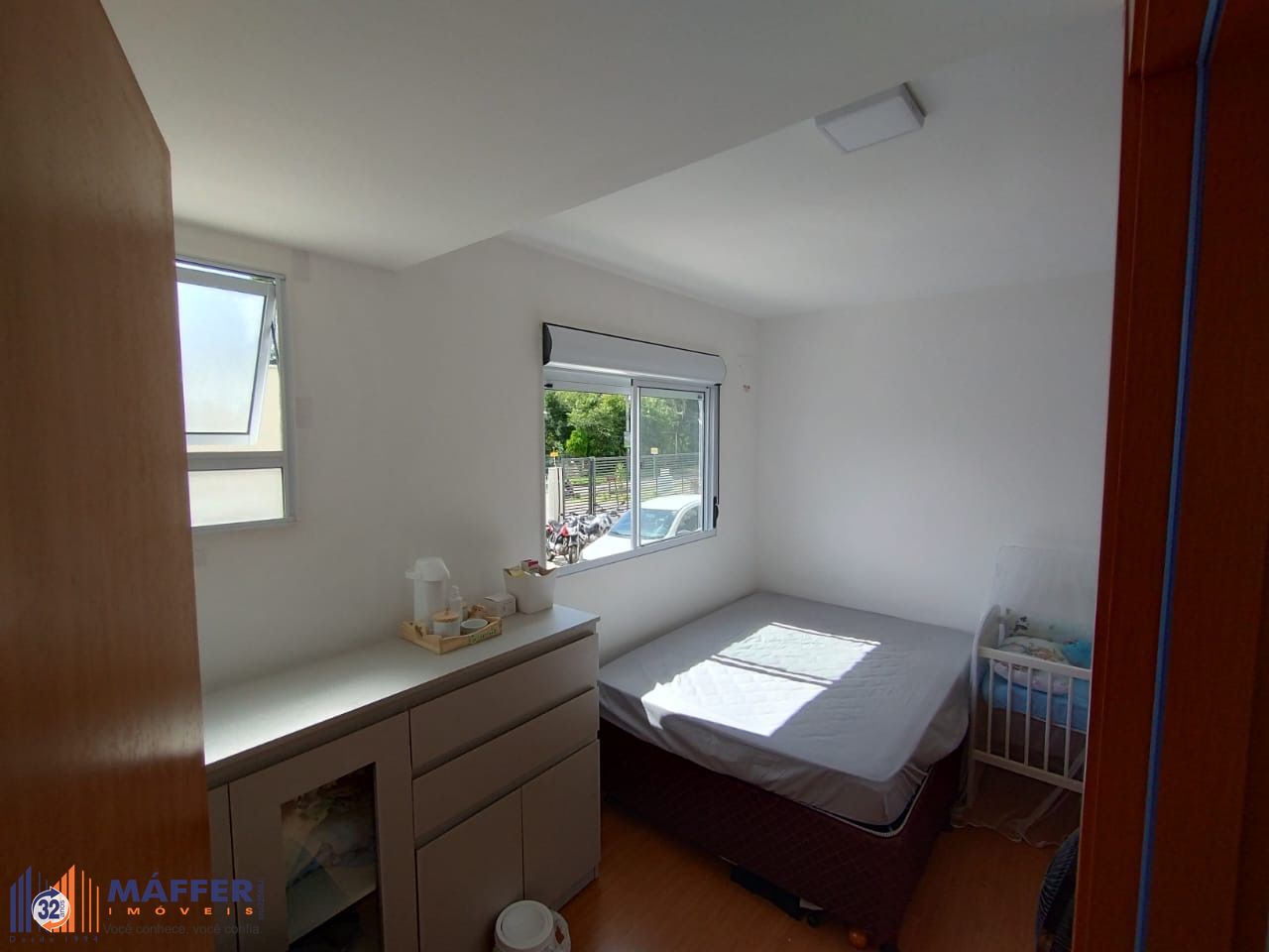 Apartamento, 1 quarto, 50 m² - Foto 23