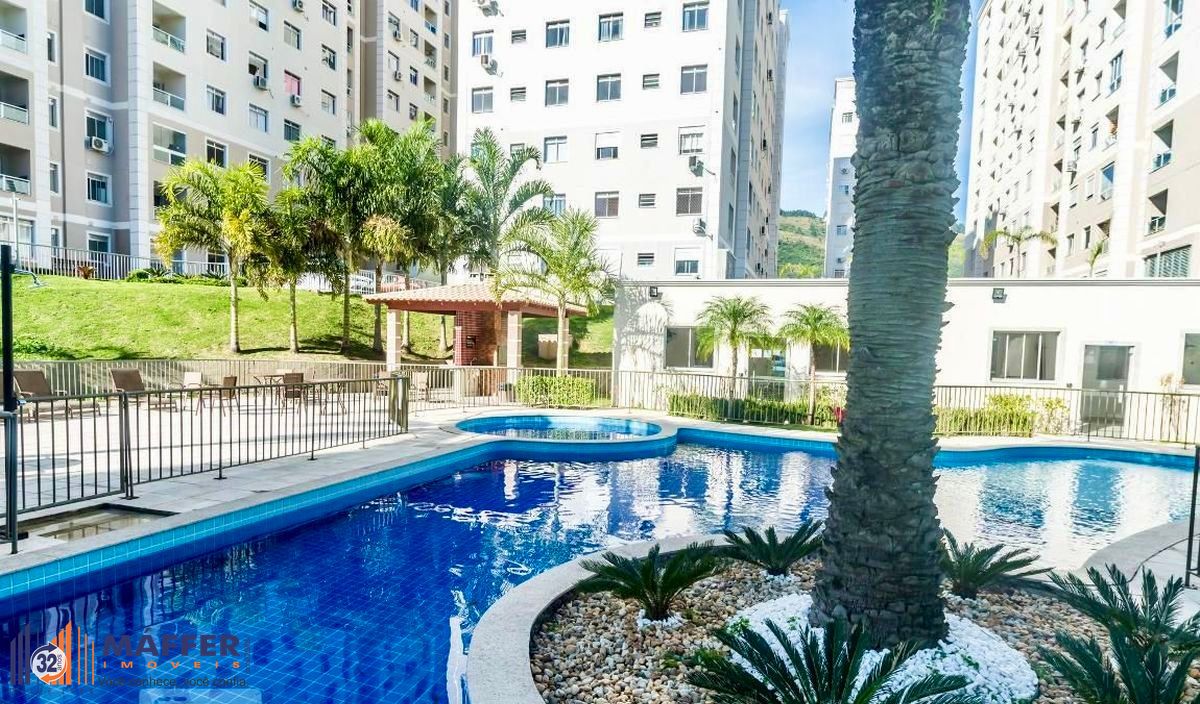 Apartamento, 2 quartos, 48 m² - Foto 19