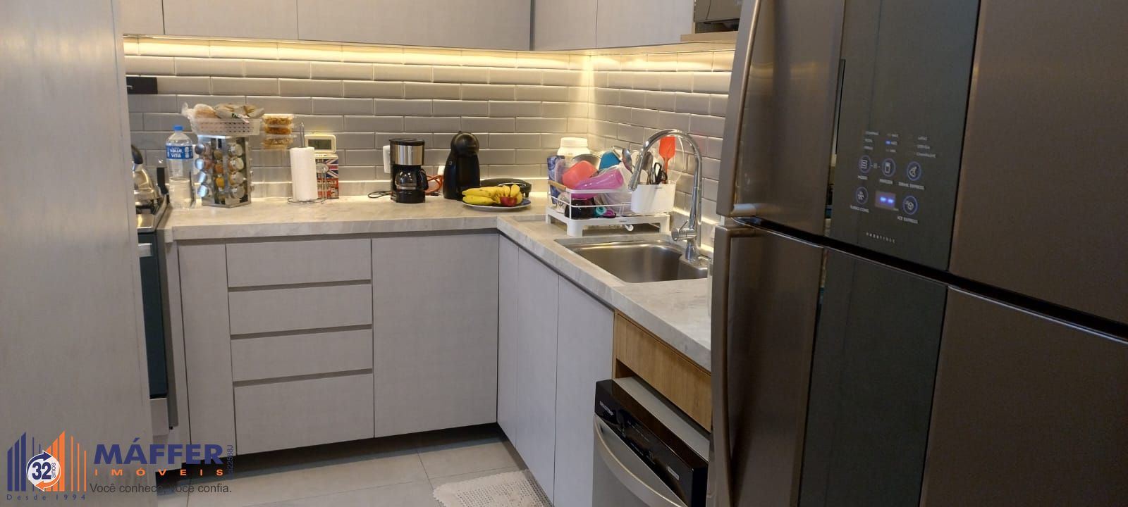 Cobertura, 3 quartos, 164 m² - Foto 7
