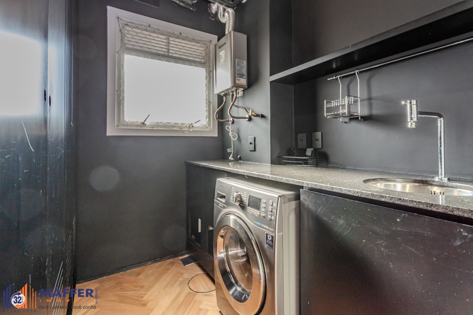 Apartamento, 2 quartos, 83 m² - Foto 24
