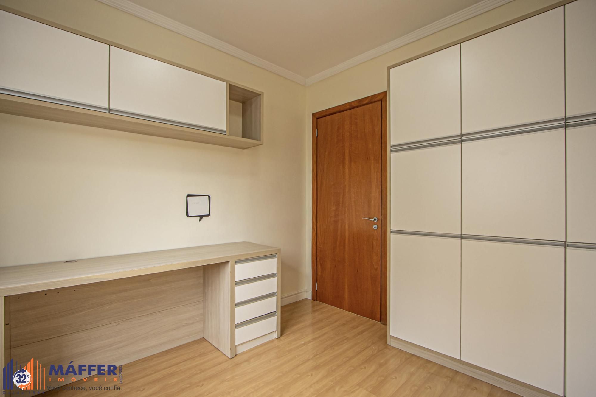 Apartamento, 3 quartos, 101 m² - Foto 9
