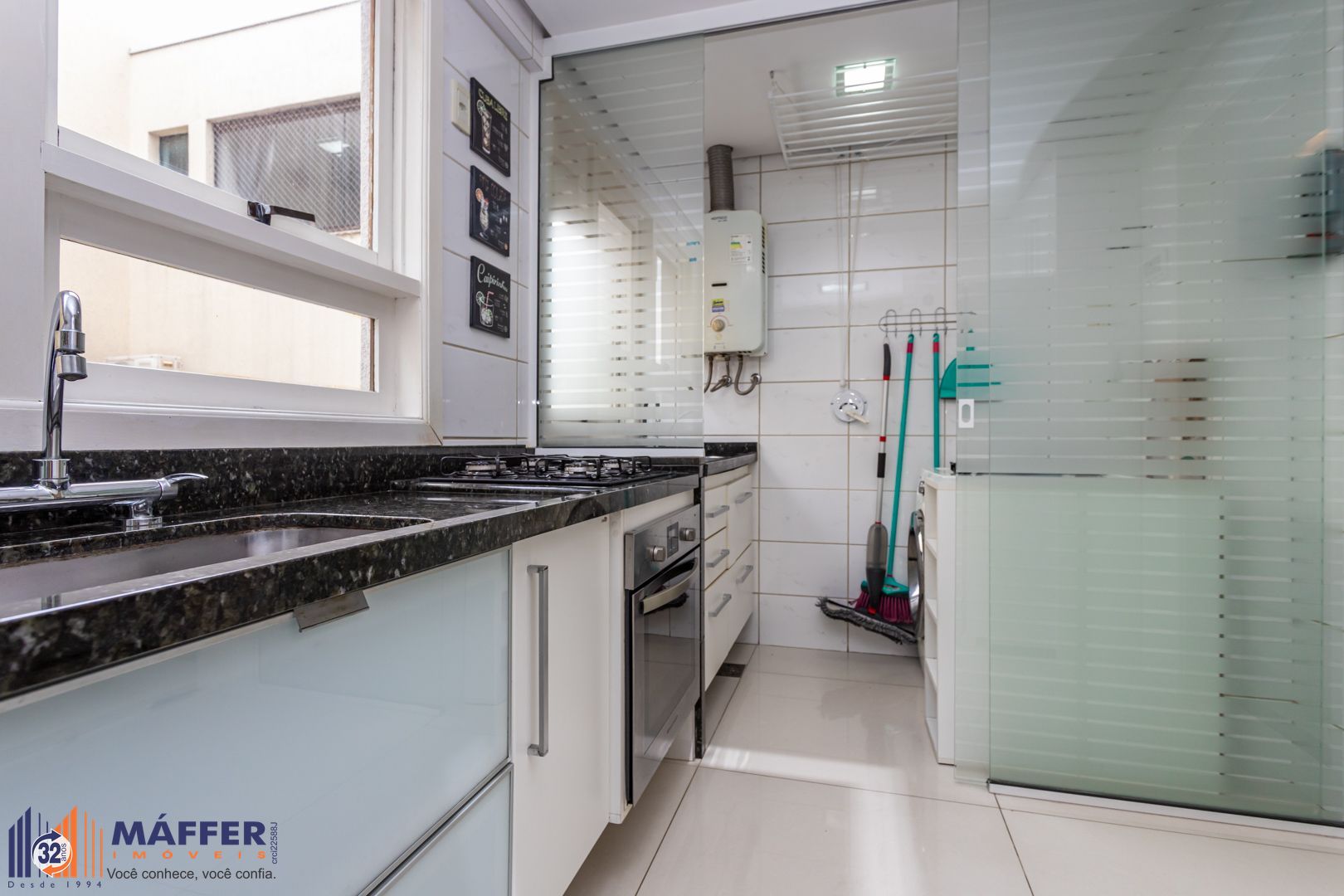 Apartamento, 2 quartos, 80 m² - Foto 20