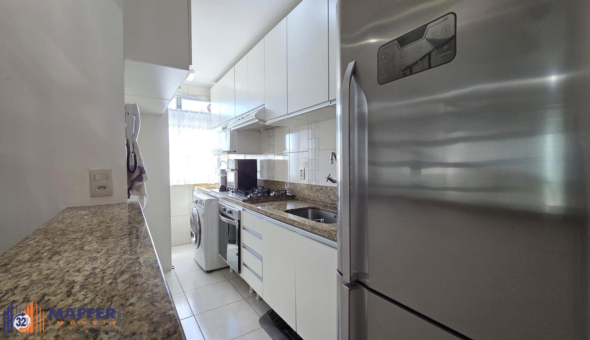 Cobertura, 1 quarto, 108 m² - Foto 6
