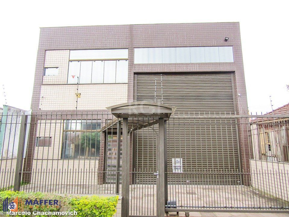 Depósito-Galpão, 195 m² - Foto 3