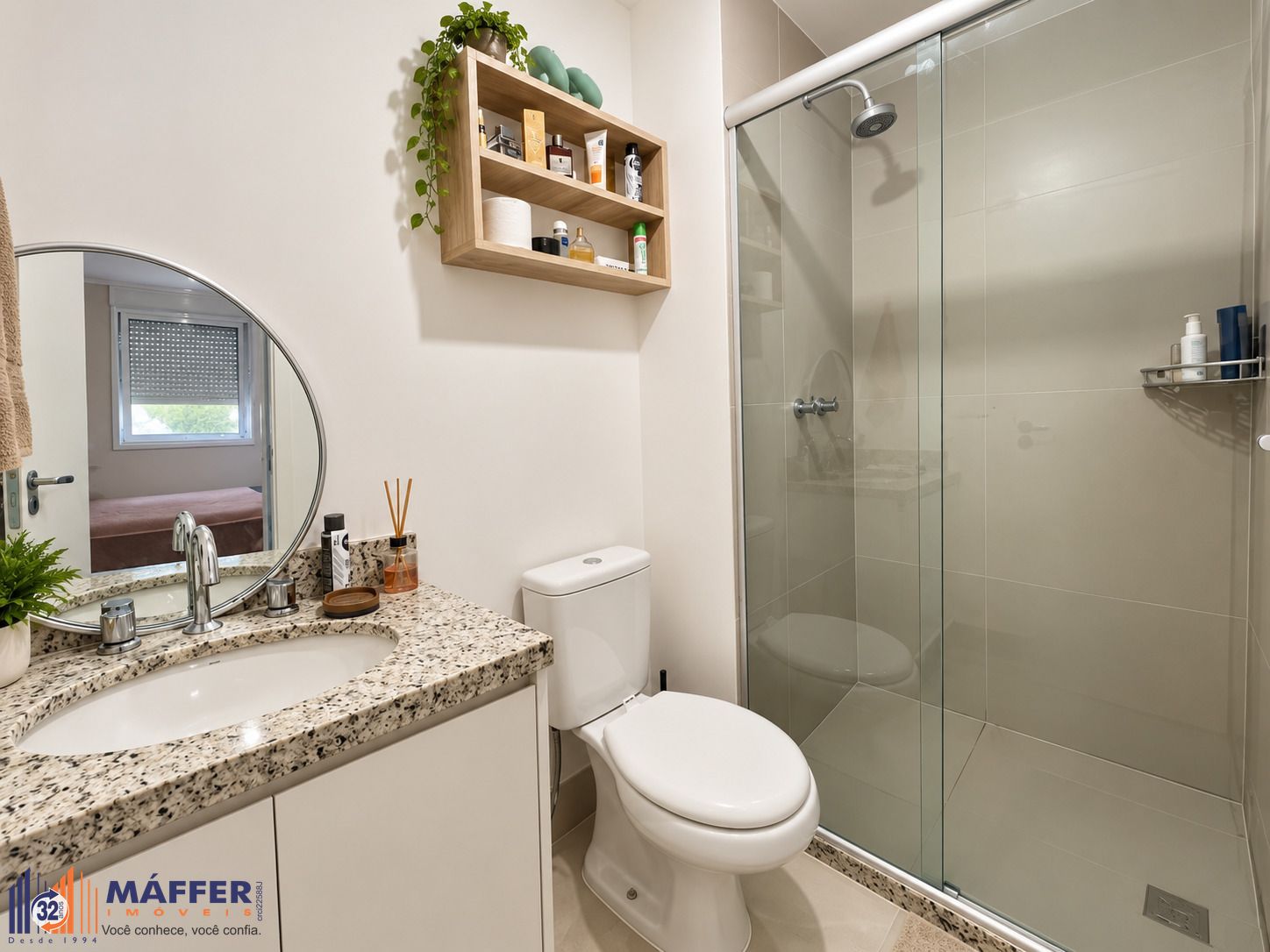 Apartamento, 2 quartos, 70 m² - Foto 6