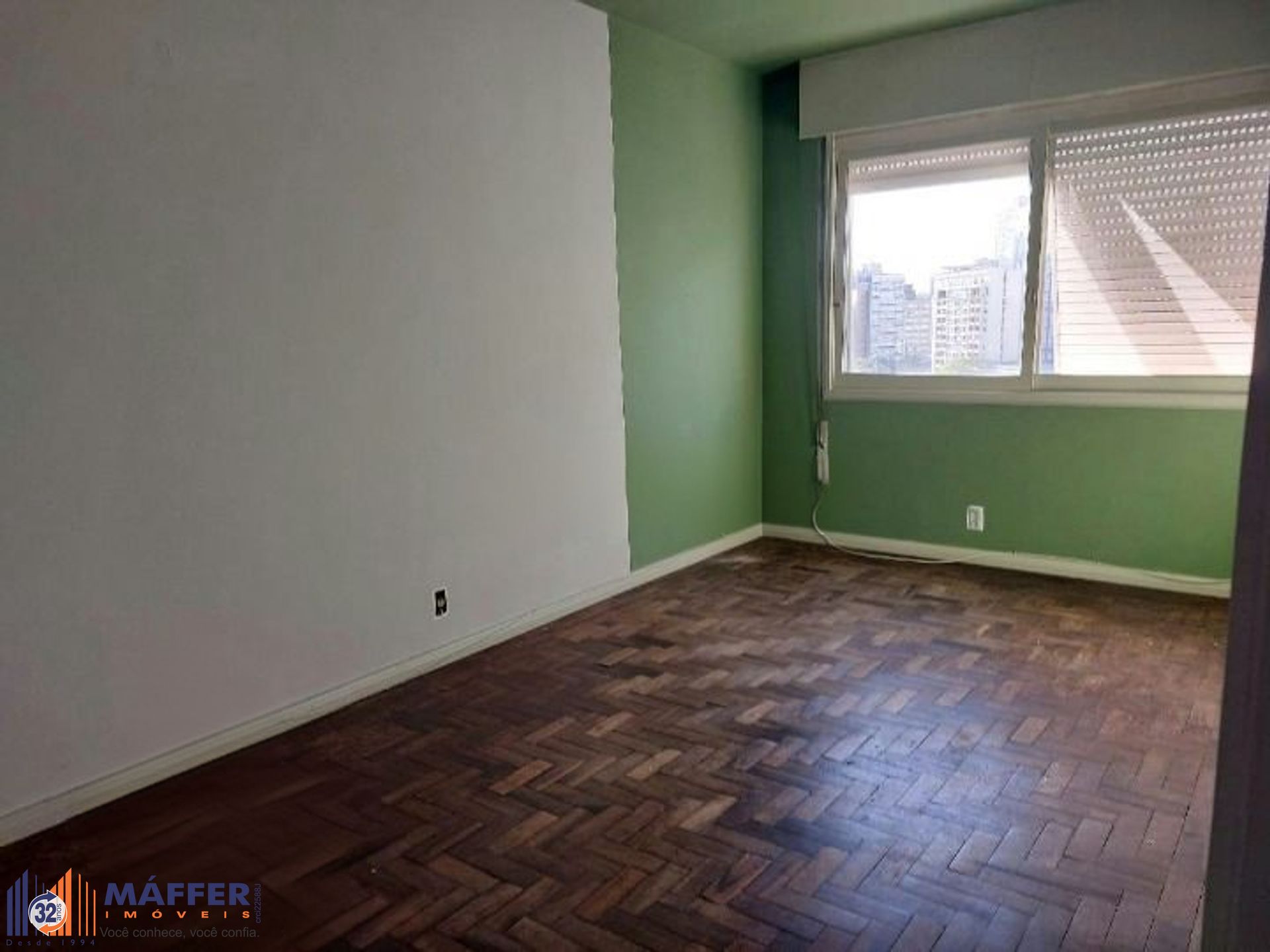 Apartamento, 1 quarto, 47 m² - Foto 3