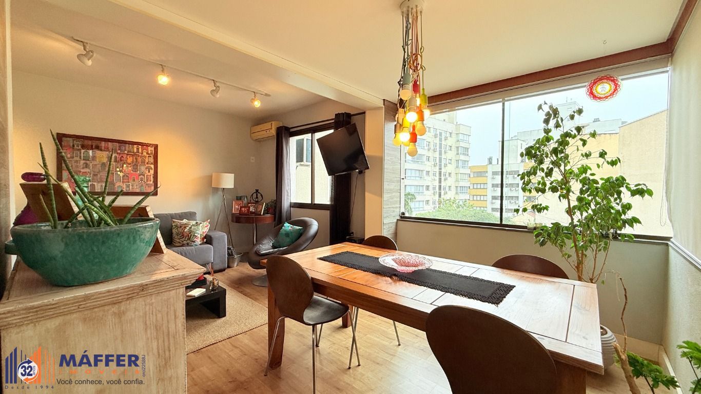 Apartamento, 2 quartos, 77 m² - Foto 8