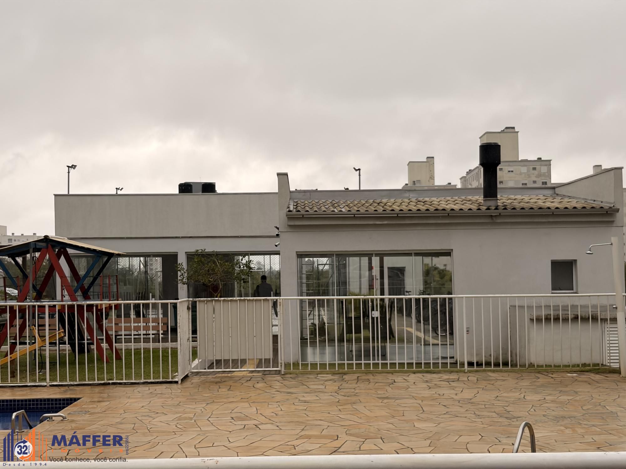 Apartamento, 2 quartos, 44 m² - Foto 15