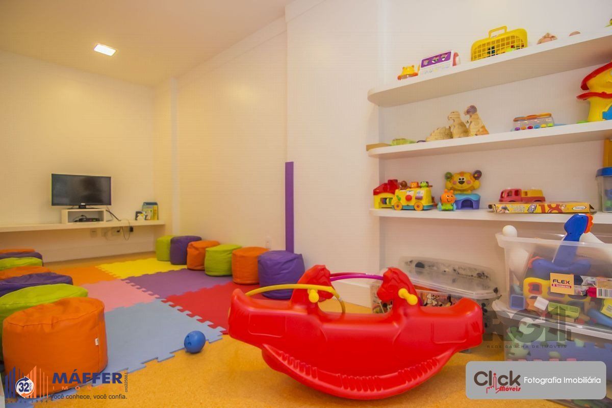 Apartamento, 3 quartos, 84 m² - Foto 29