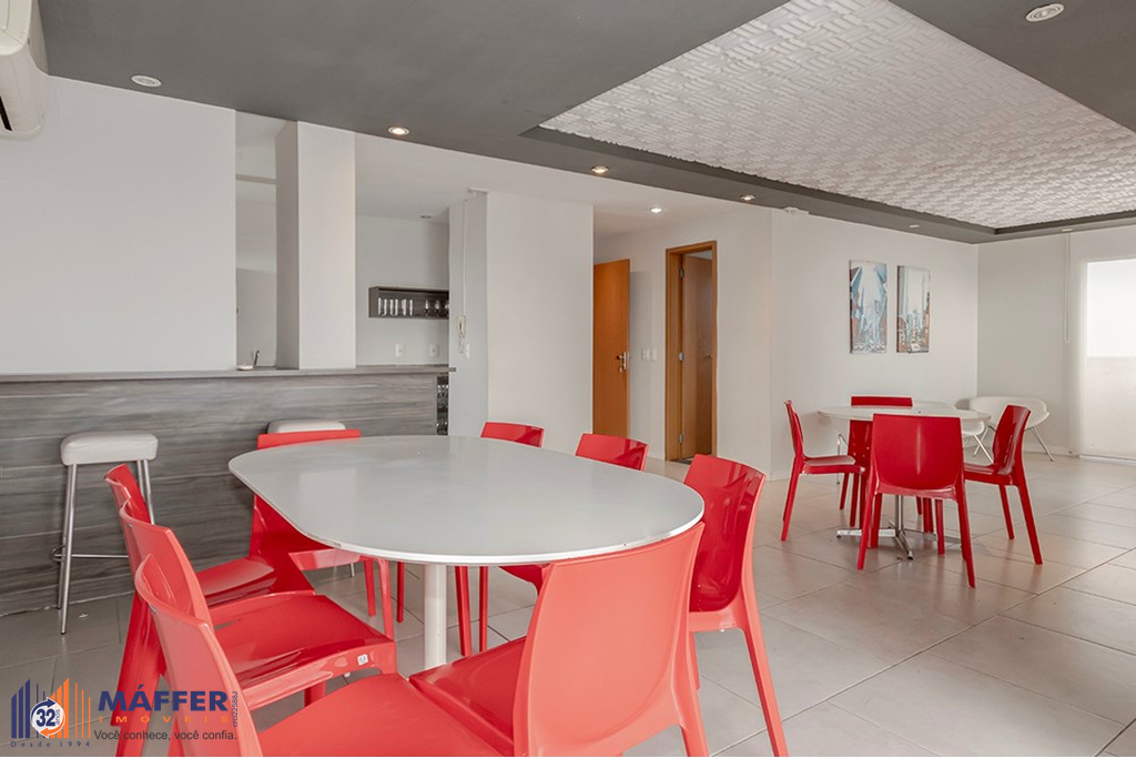 Apartamento, 2 quartos, 65 m² - Foto 19