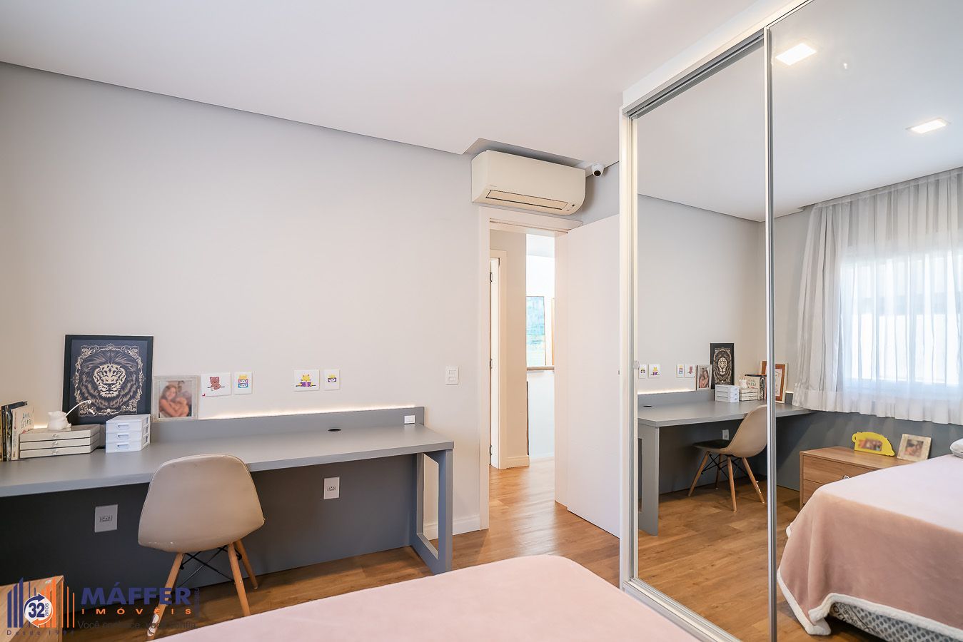 Casa de Condomínio, 4 quartos - Foto 42