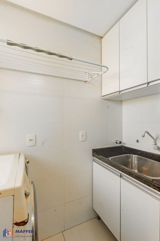 Apartamento, 2 quartos, 97 m² - Foto 11