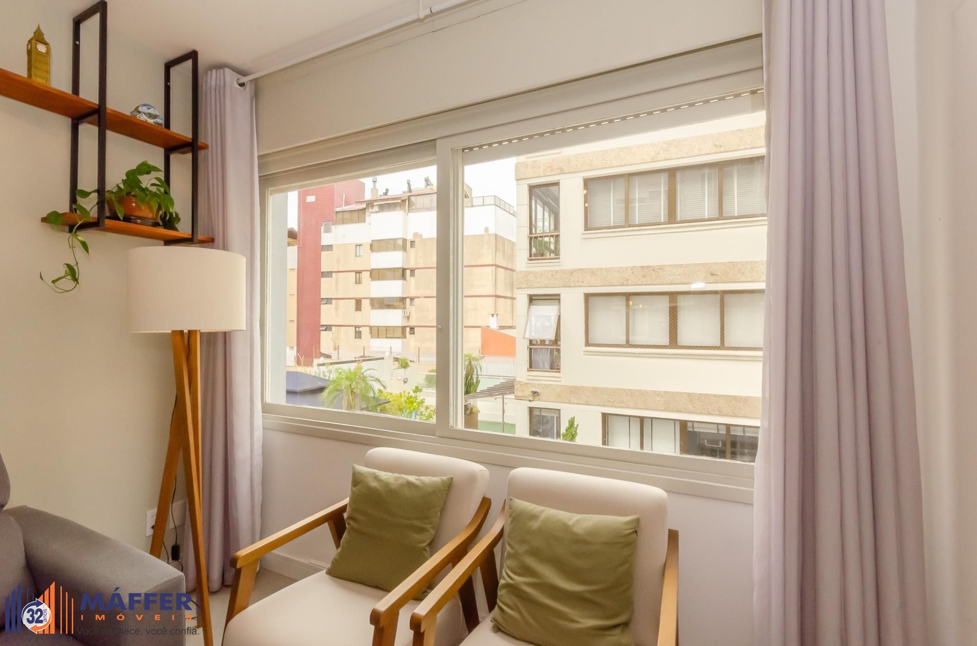 Apartamento, 2 quartos, 63 m² - Foto 7