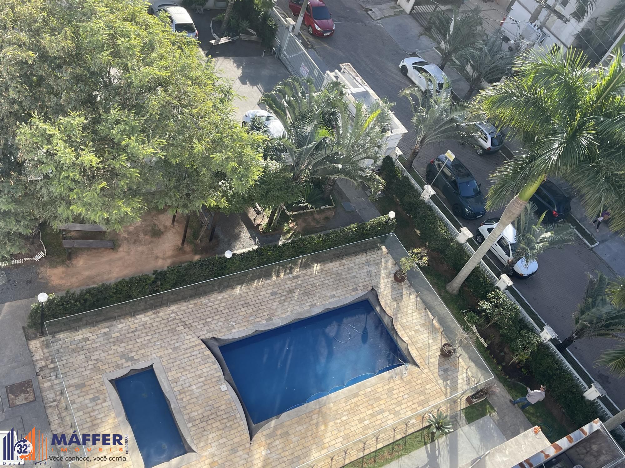 Cobertura, 3 quartos, 131 m² - Foto 4