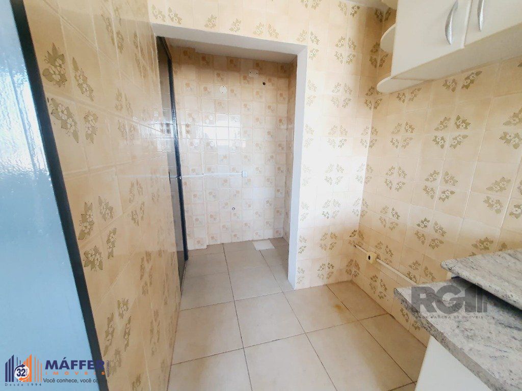 Apartamento, 2 quartos, 57 m² - Foto 4