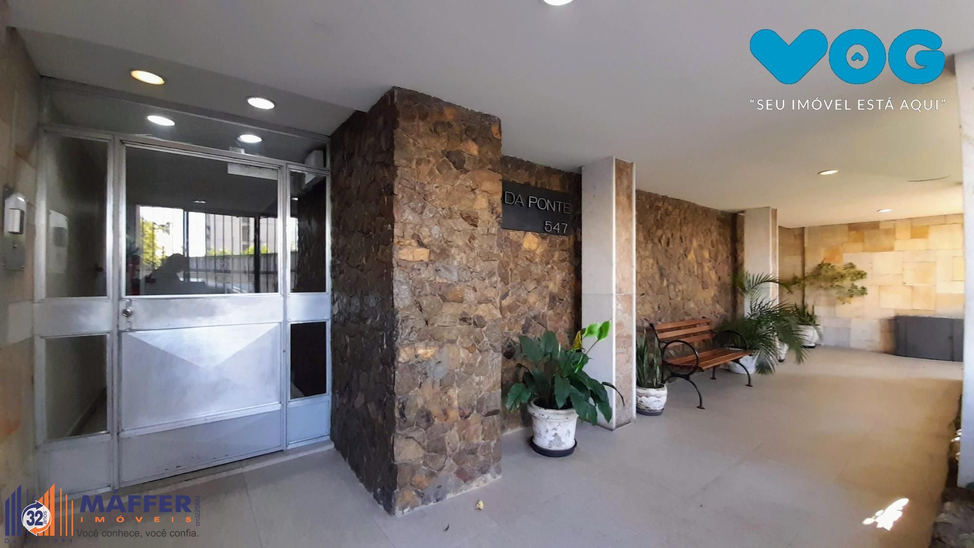 Apartamento, 1 quarto, 30 m² - Foto 16