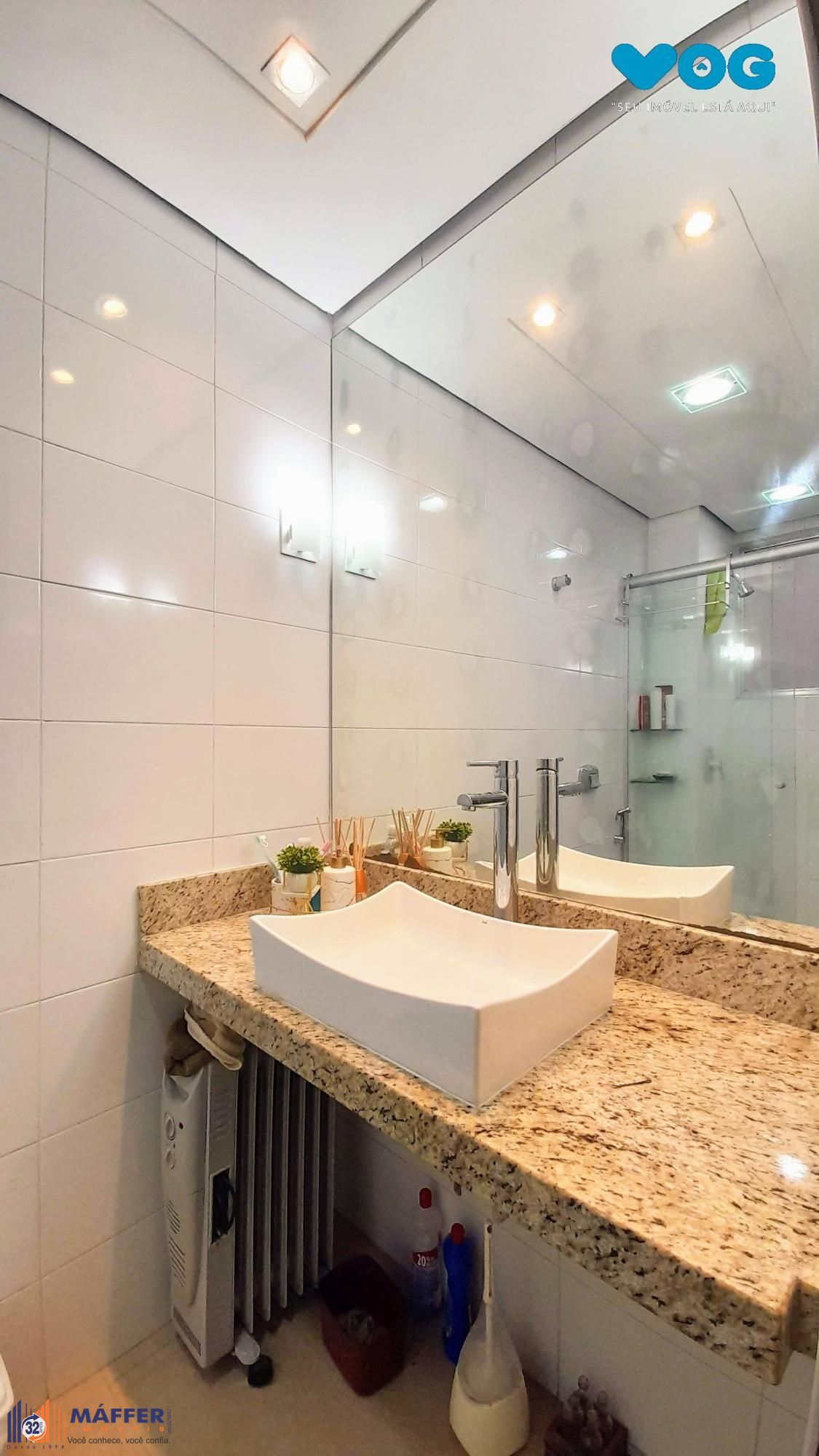 Apartamento, 1 quarto, 30 m² - Foto 13