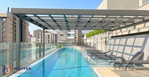 Apartamento, 2 quartos, 69 m² - Foto 25