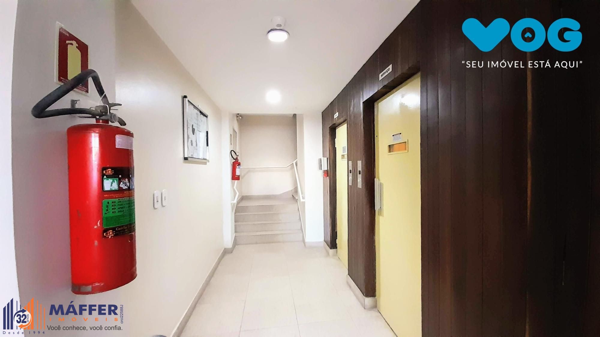 Apartamento, 1 quarto, 30 m² - Foto 15