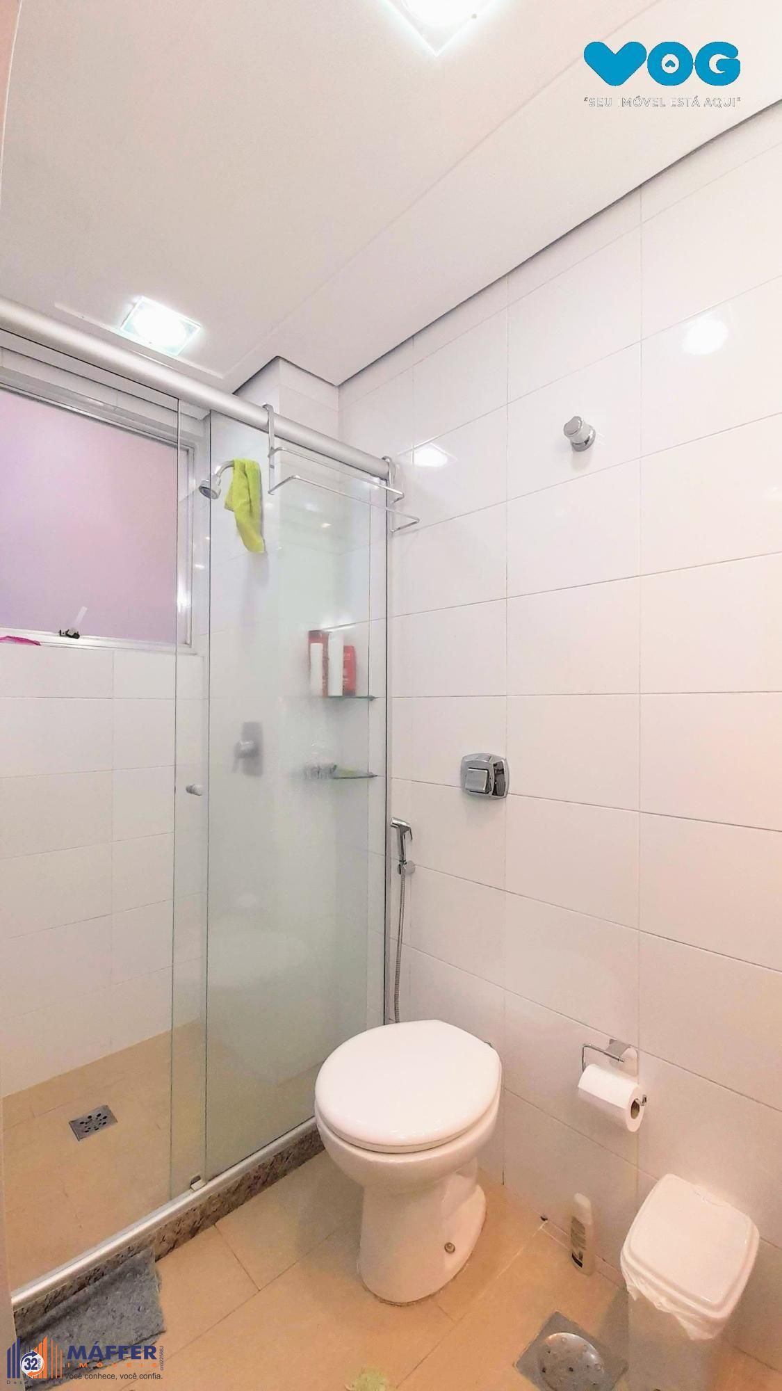 Apartamento, 1 quarto, 30 m² - Foto 14