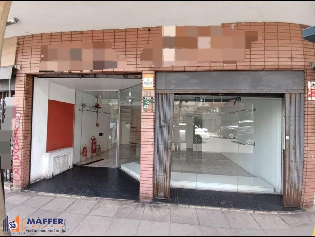 Loja-Salão, 48 m² - Foto 8