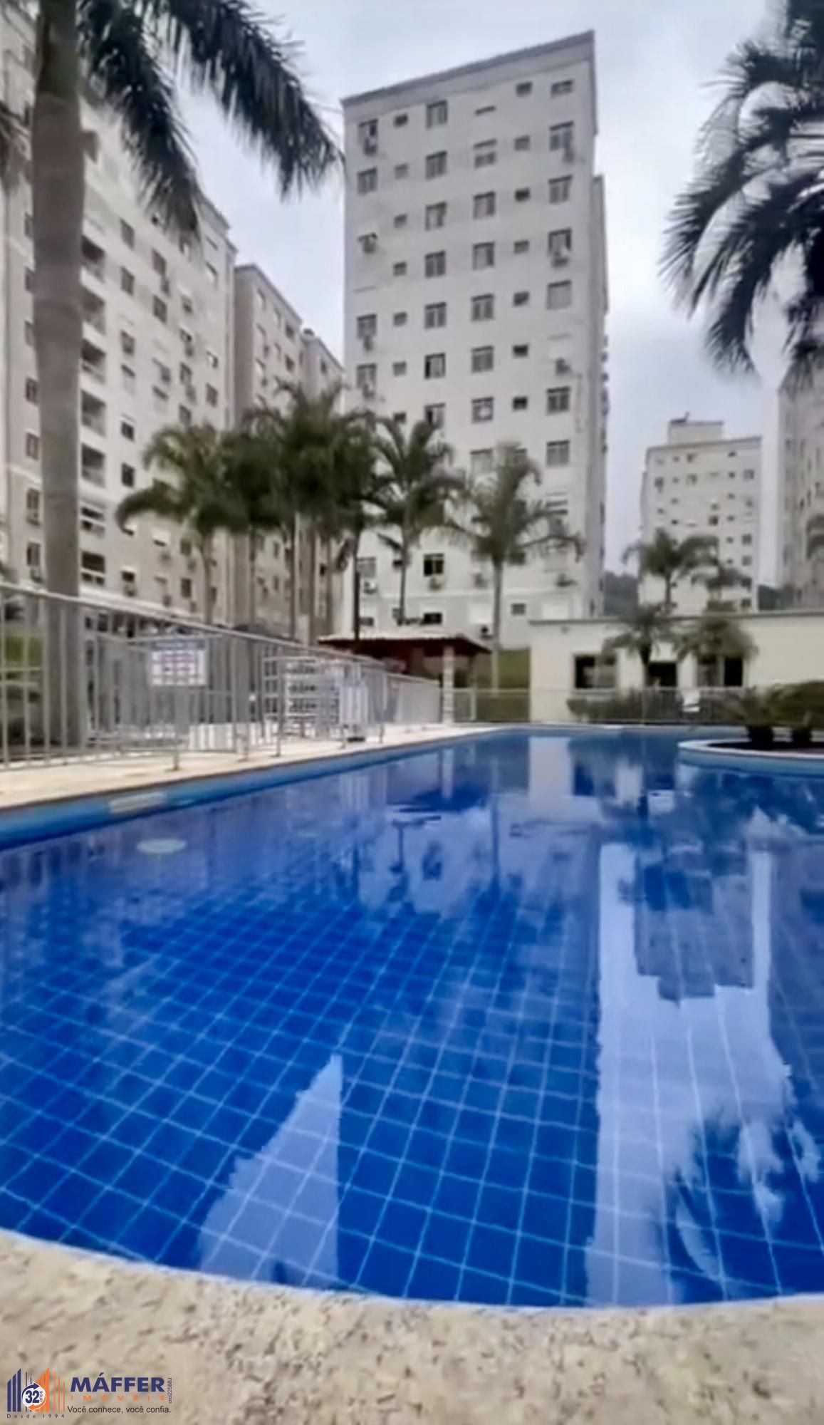 Apartamento, 2 quartos, 48 m² - Foto 13