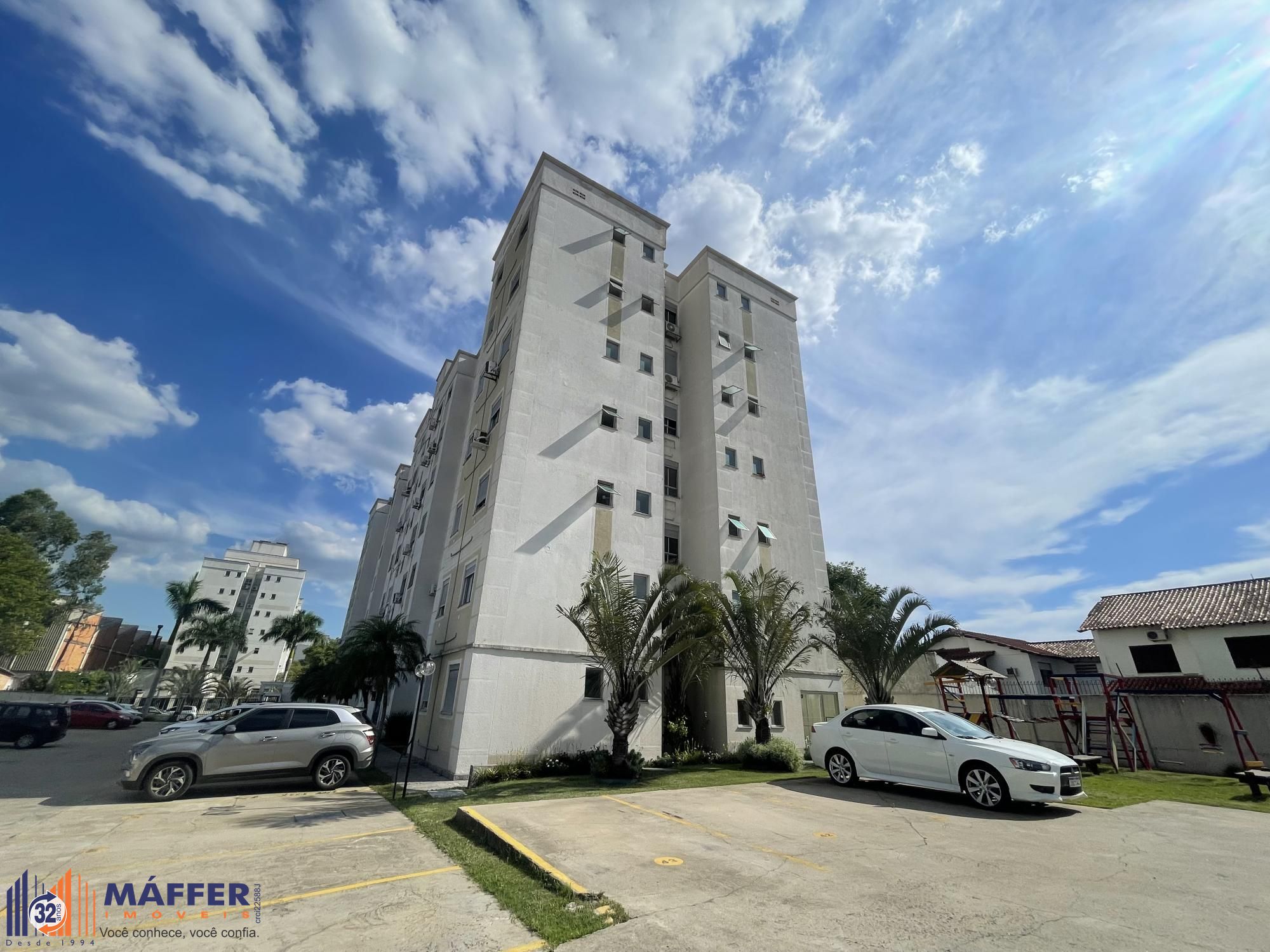 Apartamento, 3 quartos, à venda, 63 m², Sarandi - Porto Alegre — foto 3