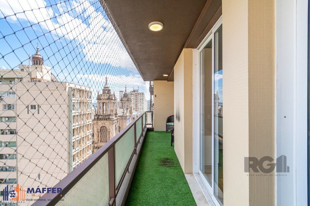 Apartamento, 3 quartos, 170 m² - Foto 11