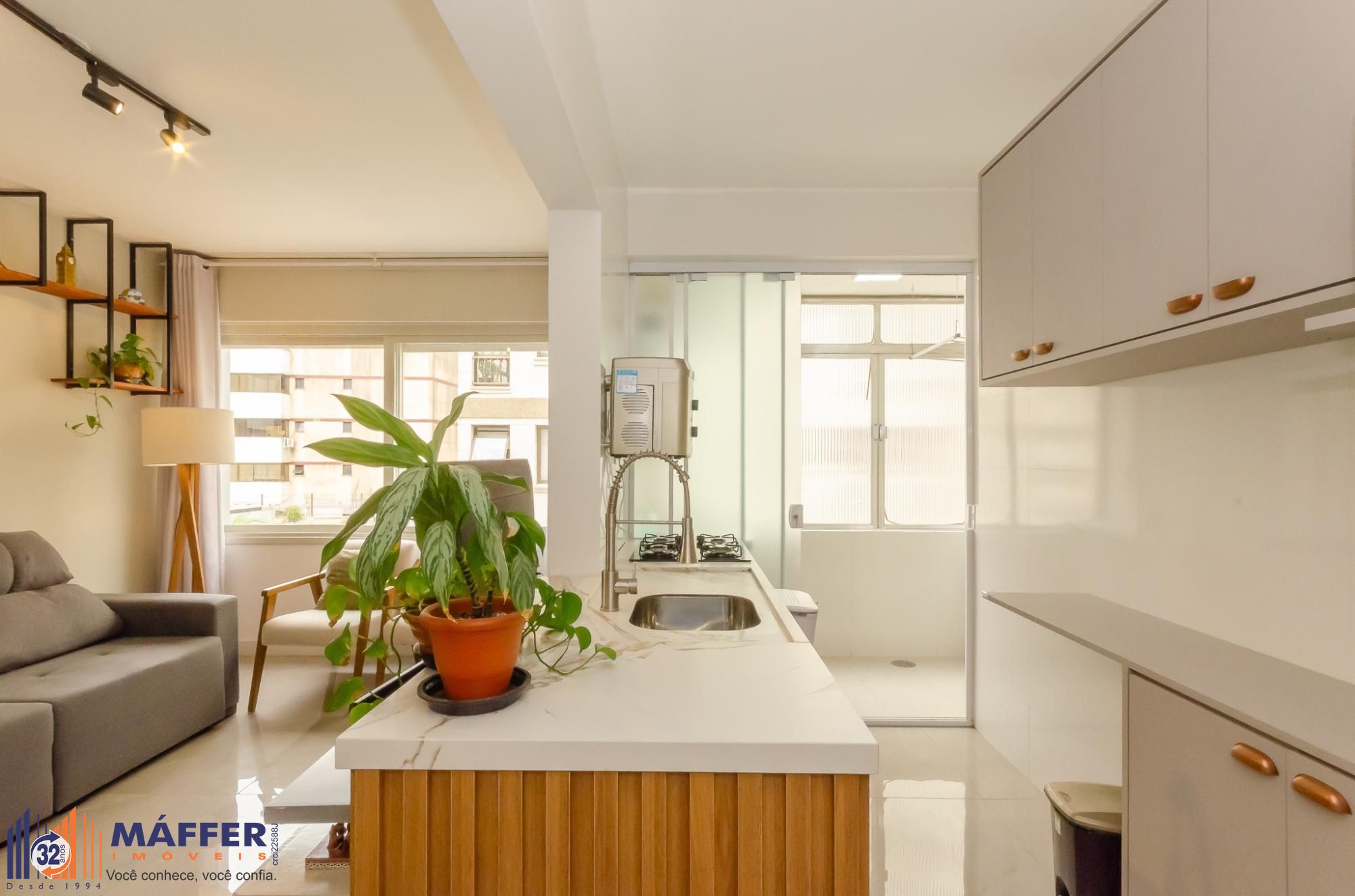 Apartamento, 2 quartos, 63 m² - Foto 12