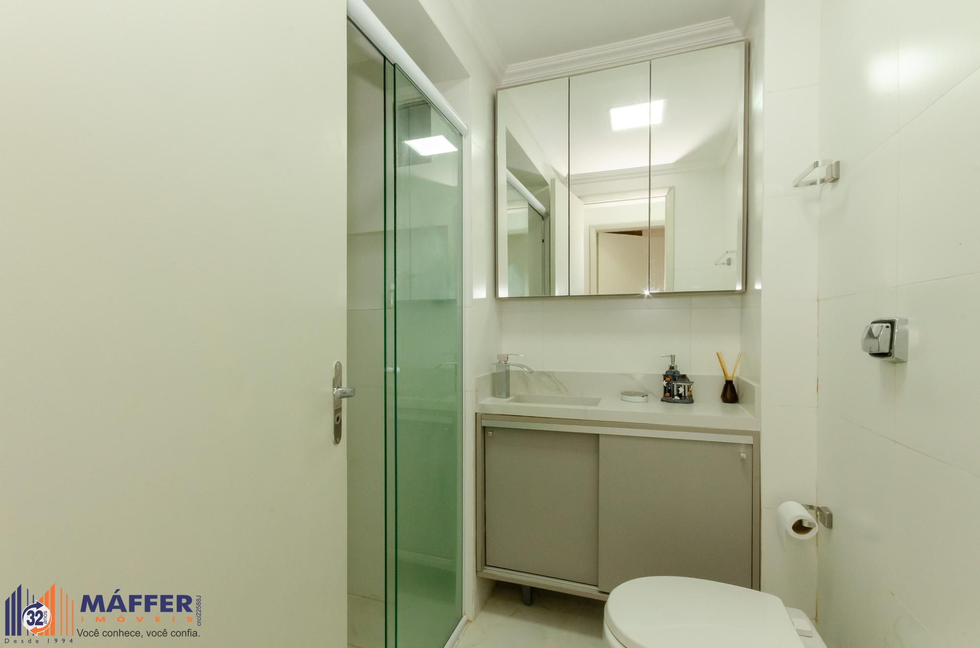 Apartamento, 2 quartos, 63 m² - Foto 22