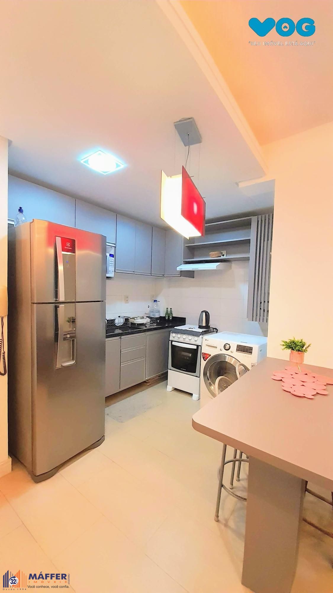 Apartamento, 1 quarto, 30 m² - Foto 7