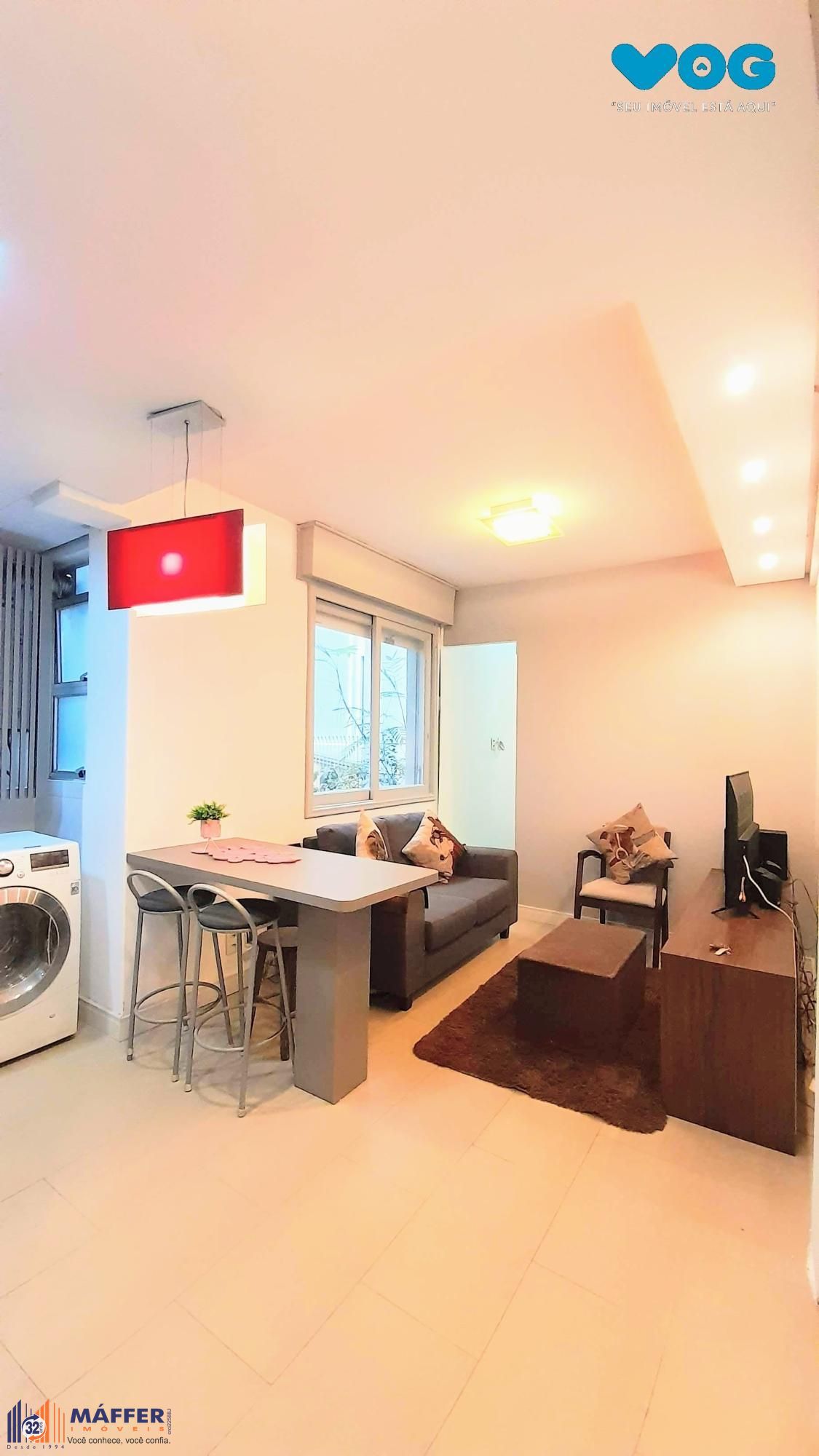 Apartamento, 1 quarto, 30 m² - Foto 8