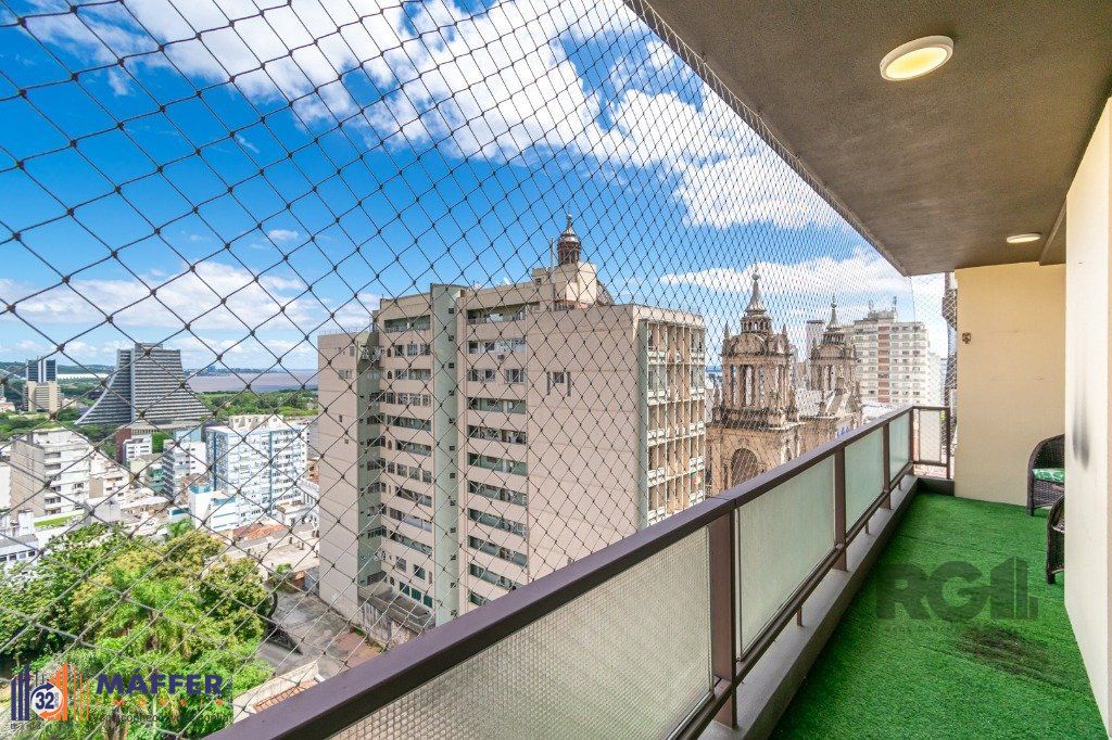 Apartamento, 3 quartos, 170 m² - Foto 10