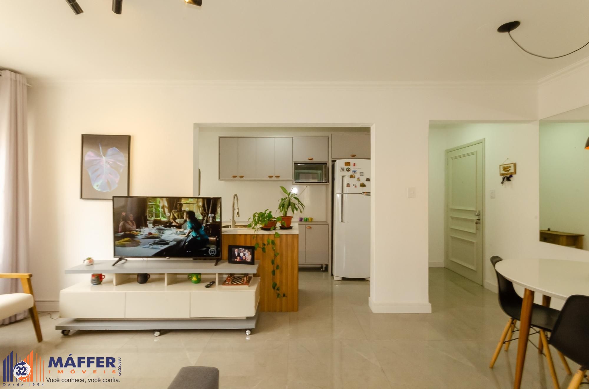 Apartamento, 2 quartos, 63 m² - Foto 4