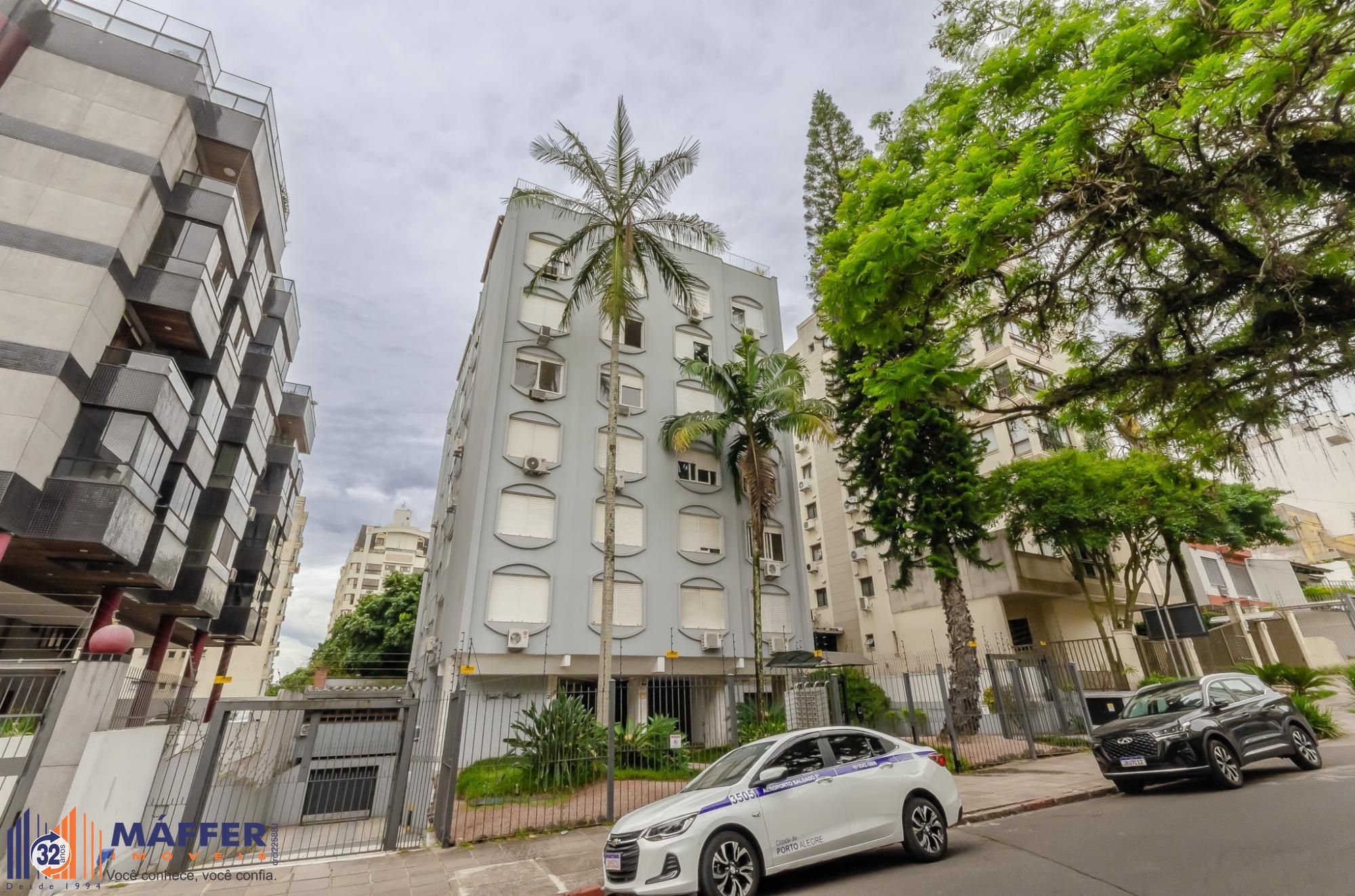 Apartamento, 2 quartos, 63 m² - Foto 25