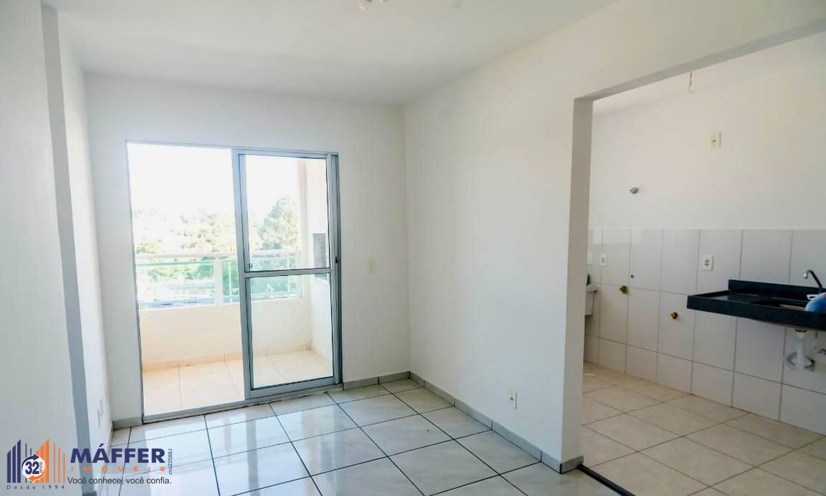 Apartamento, 2 quartos, 48 m² - Foto 32