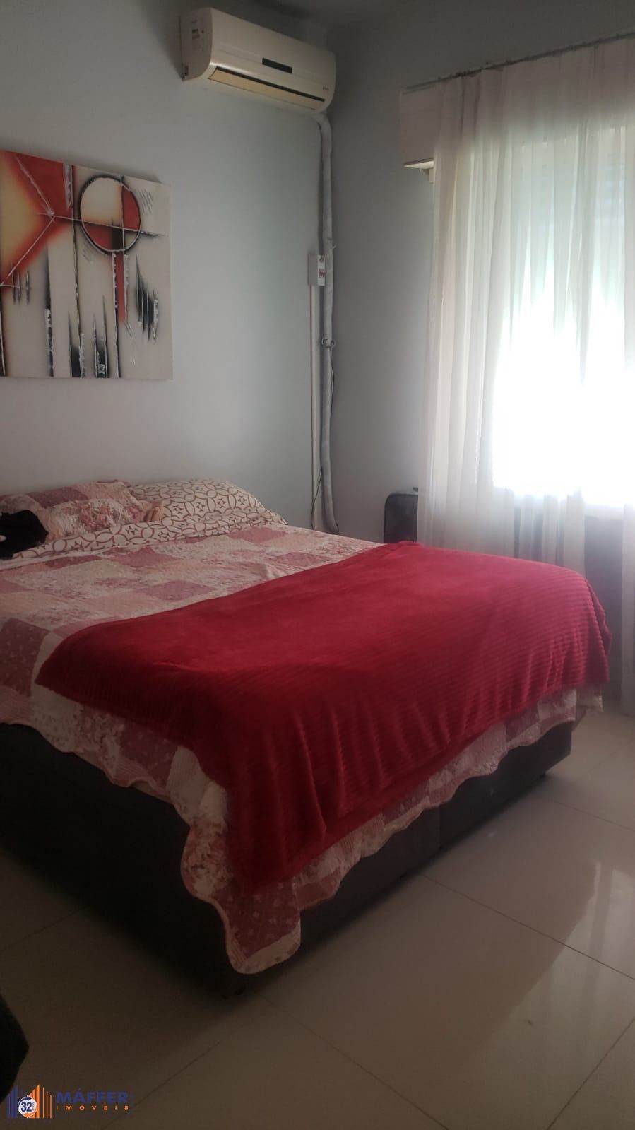 Apartamento Garden, 2 quartos, à venda, 66 m², São Geraldo - Porto Alegre — foto 3