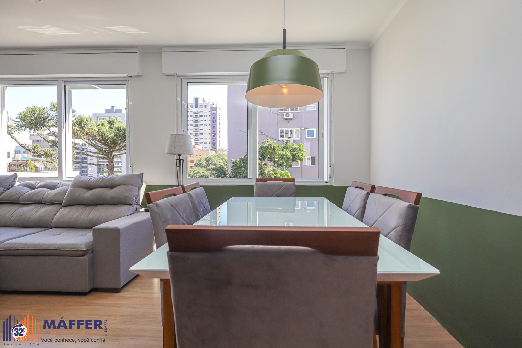 Apartamento, 3 quartos, à venda, 90 m², Auxiliadora - Porto Alegre — foto 4