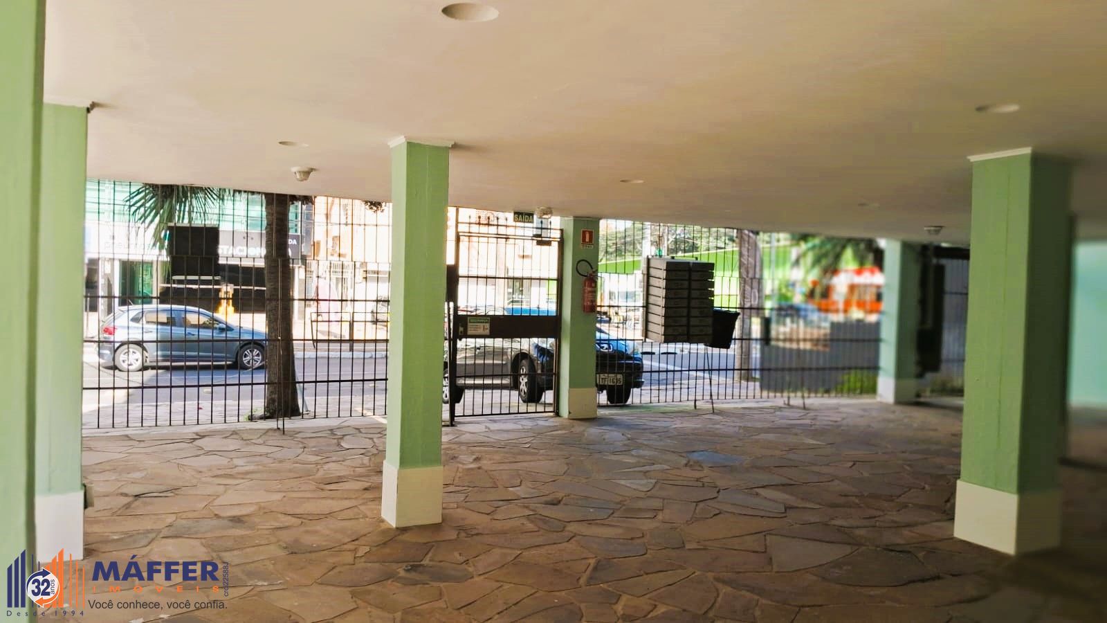 Apartamento, 1 quarto, à venda, 54 m², Menino Deus - Porto Alegre — foto 3