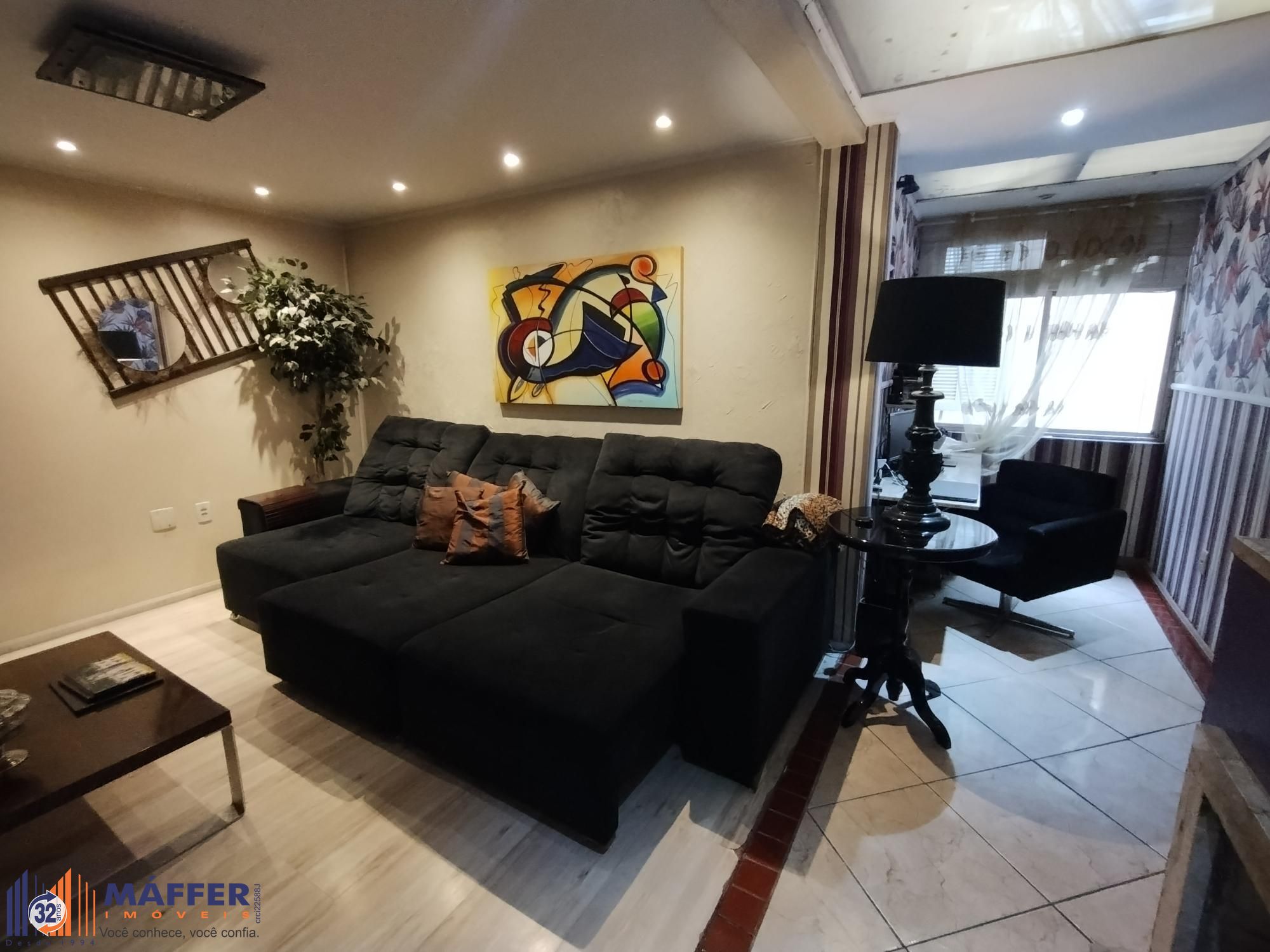 Apartamento, 3 quartos, à venda, 132 m², Boa Vista - Porto Alegre — foto 5