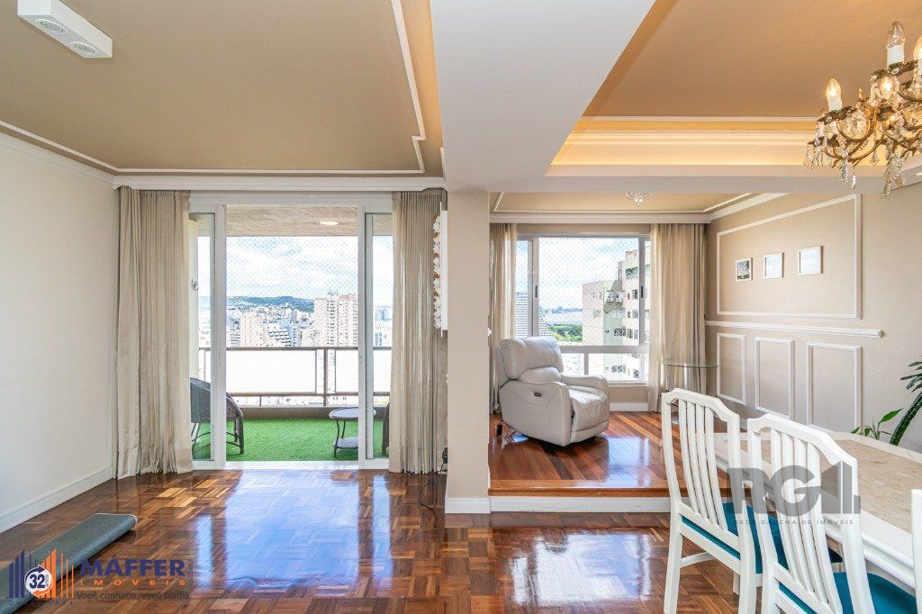 Apartamento, 3 quartos, 170 m² - Foto 8
