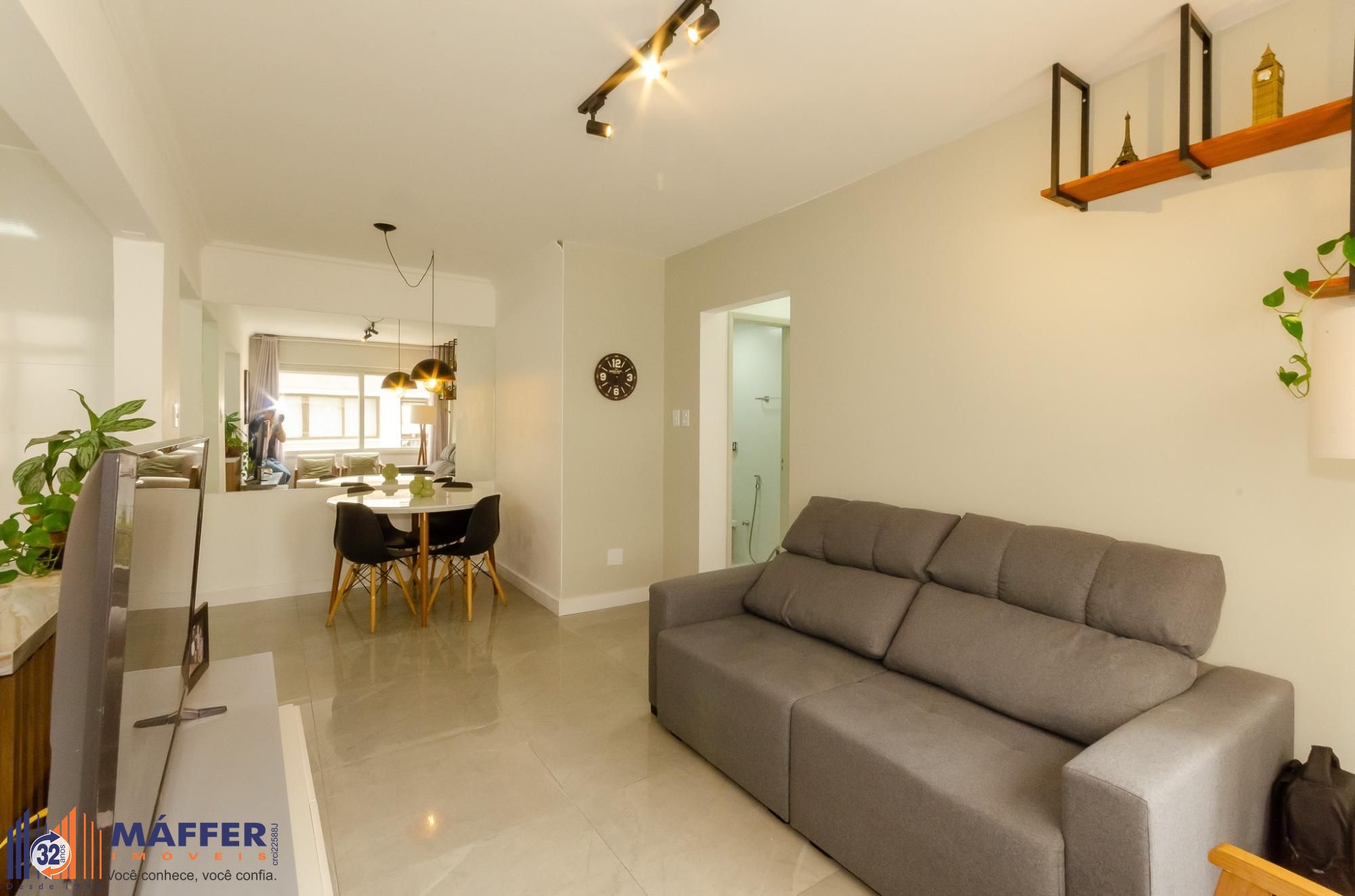 Apartamento, 2 quartos, 63 m² - Foto 9