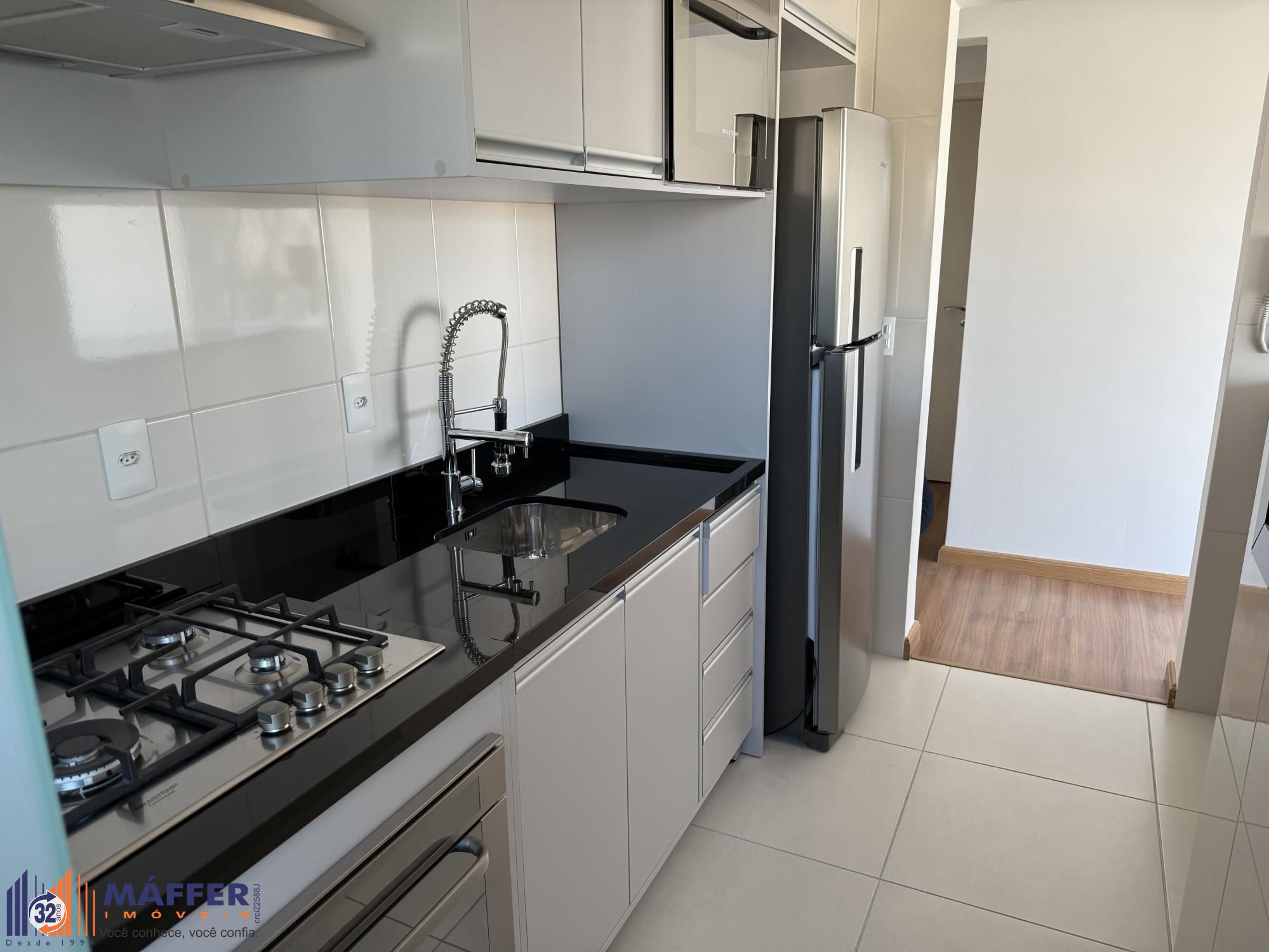 Apartamento, 3 quartos, 80 m² - Foto 13