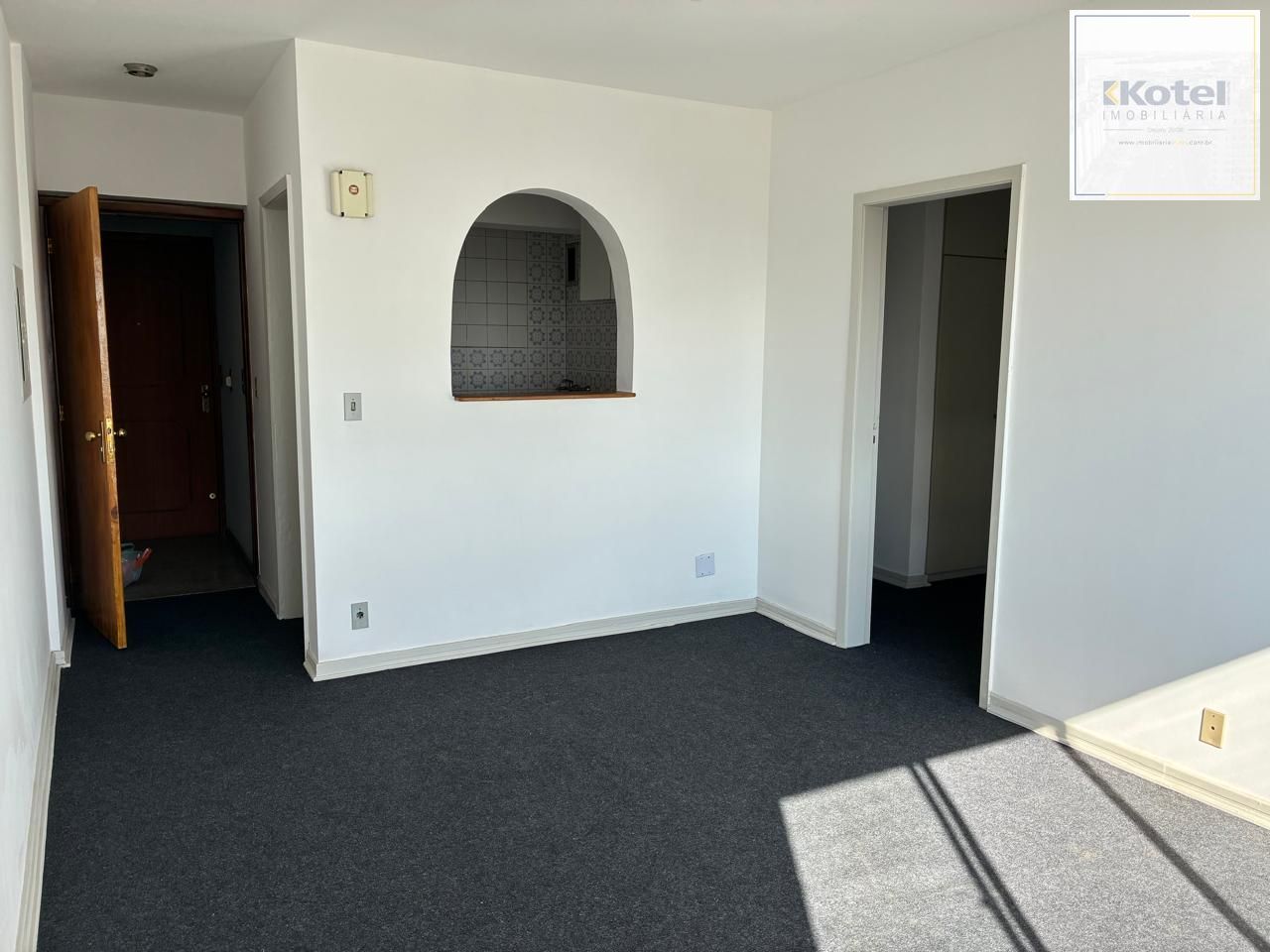 Vende-se apartamento com 1 quarto, 48,04m² – Independência