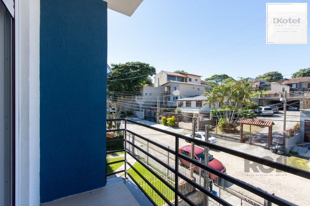 Sobrado 3 Dprmitórios Bairro Espírito Santo.